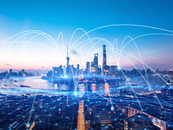 智慧城市驱动智慧交通整体解决方案完善